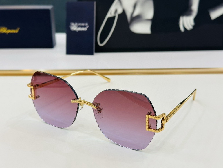 CAZAL Sunglasses(AAAA)-1438