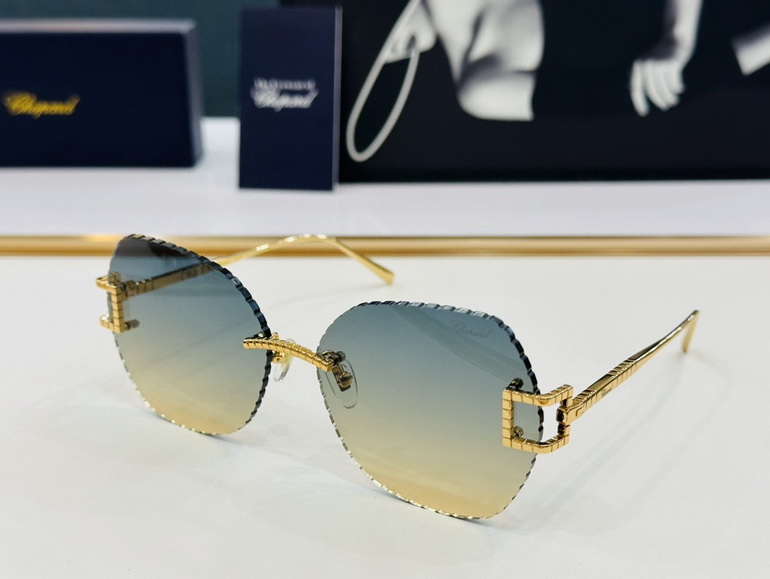 CAZAL Sunglasses(AAAA)-1437