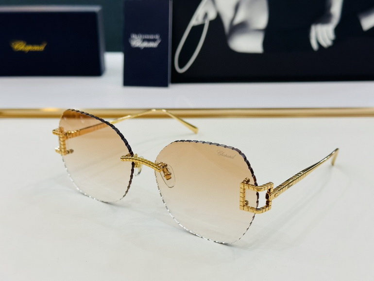 CAZAL Sunglasses(AAAA)-1436