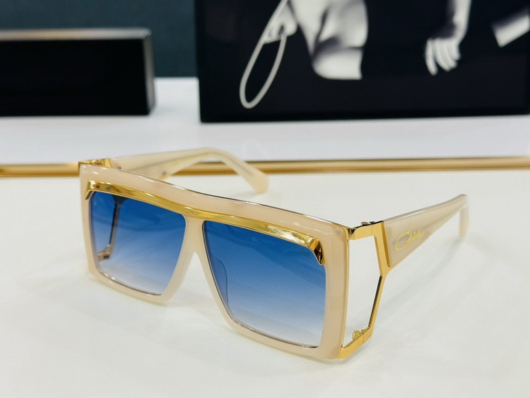 CAZAL Sunglasses(AAAA)-1429