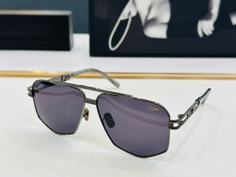 CAZAL Sunglasses(AAAA)-1421