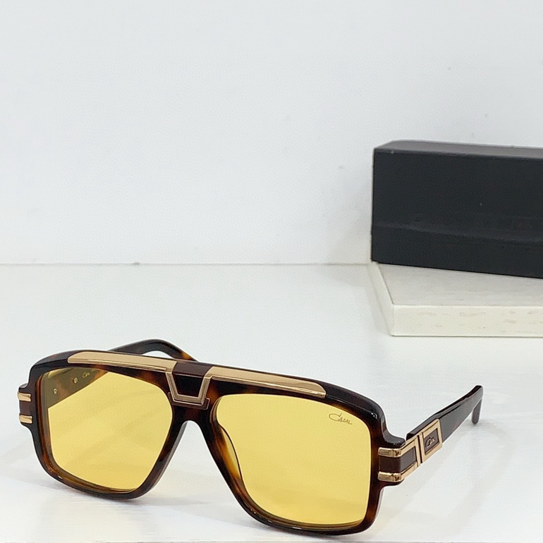 CAZAL Sunglasses(AAAA)-1397