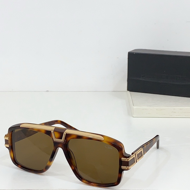 CAZAL Sunglasses(AAAA)-1396