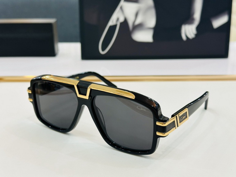 CAZAL Sunglasses(AAAA)-1373