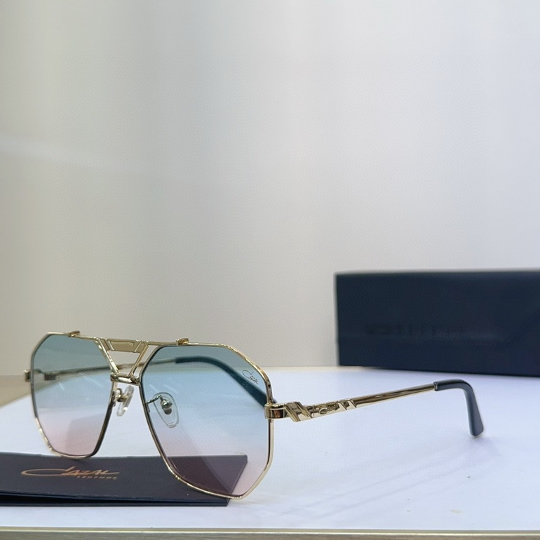 CAZAL Sunglasses(AAAA)-1355
