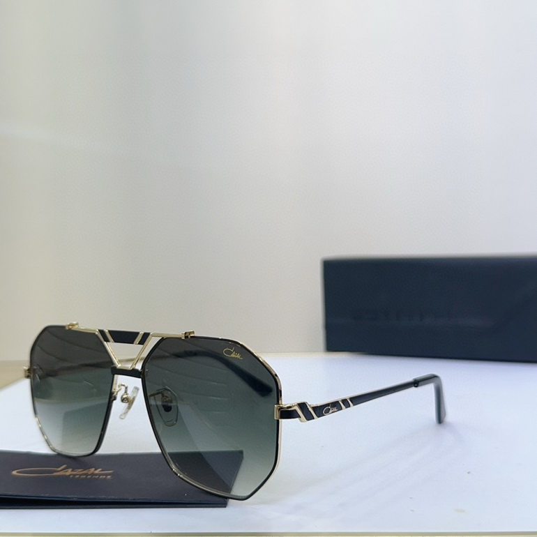CAZAL Sunglasses(AAAA)-1349