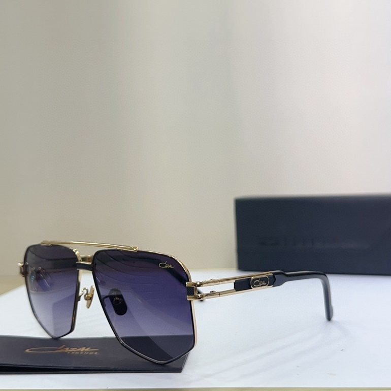 CAZAL Sunglasses(AAAA)-1331