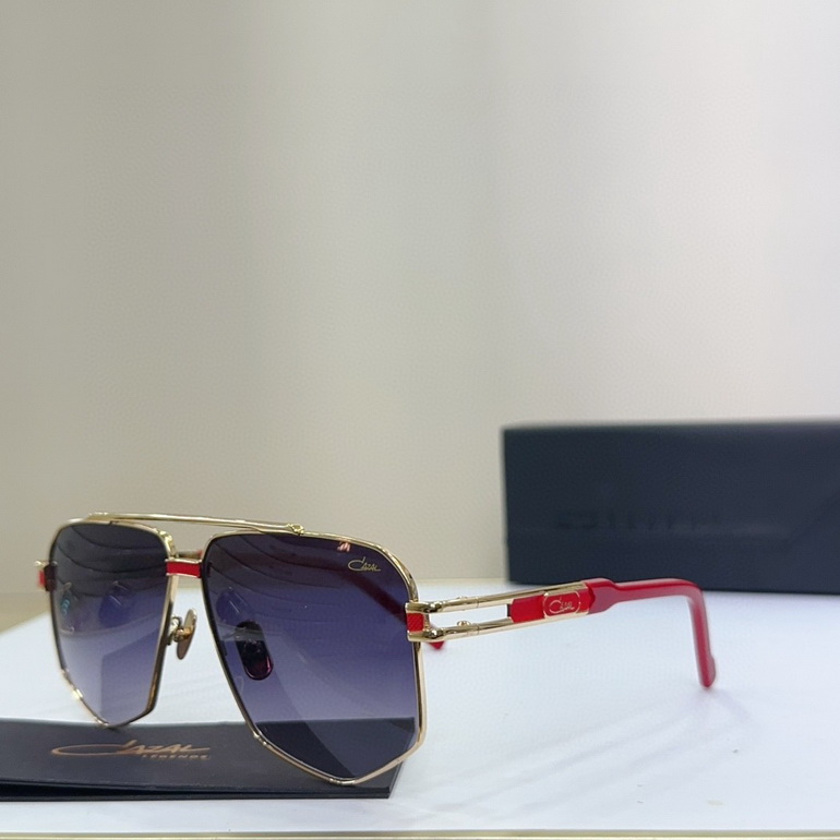 CAZAL Sunglasses(AAAA)-1330
