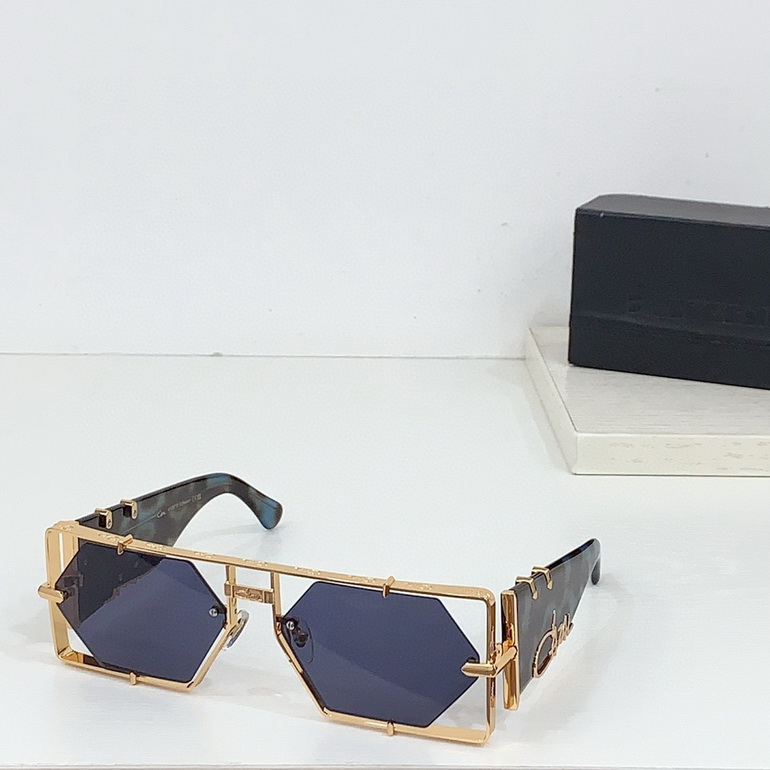 CAZAL Sunglasses(AAAA)-1228
