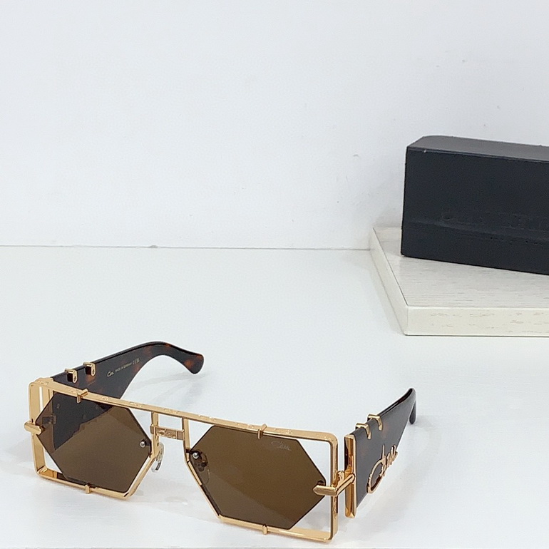 CAZAL Sunglasses(AAAA)-1227