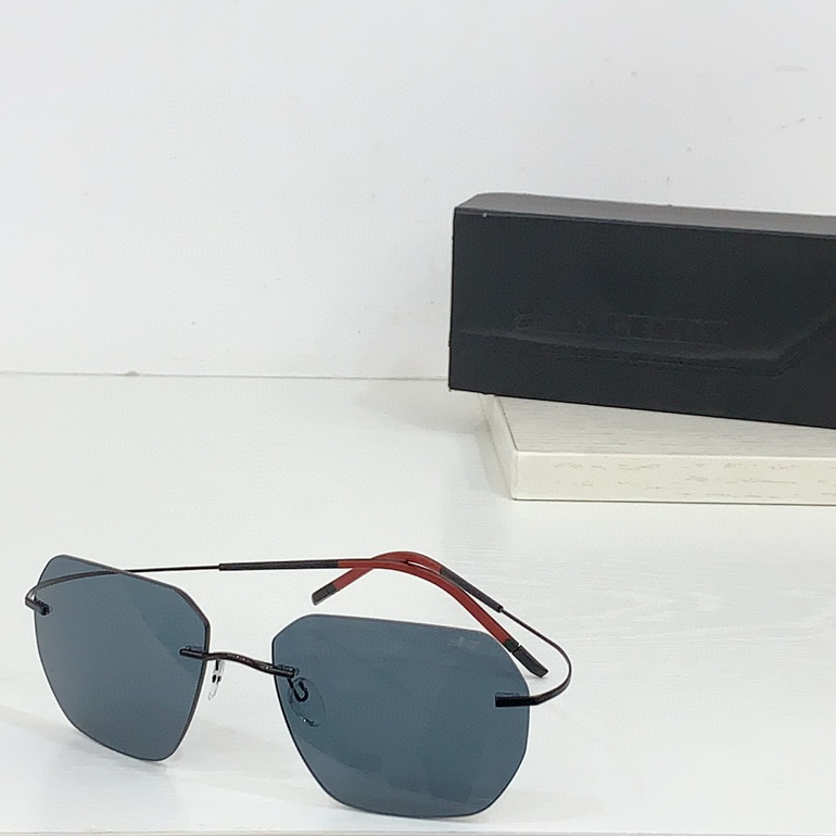 CAZAL Sunglasses(AAAA)-1221