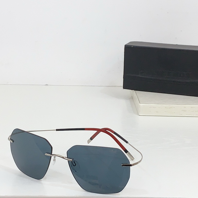 CAZAL Sunglasses(AAAA)-1220