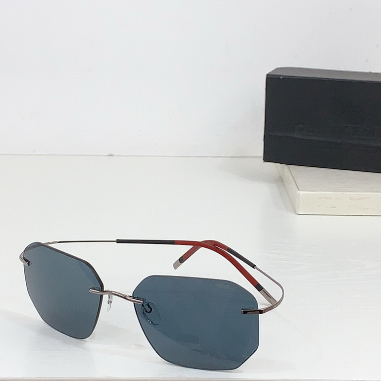 CAZAL Sunglasses(AAAA)-1216