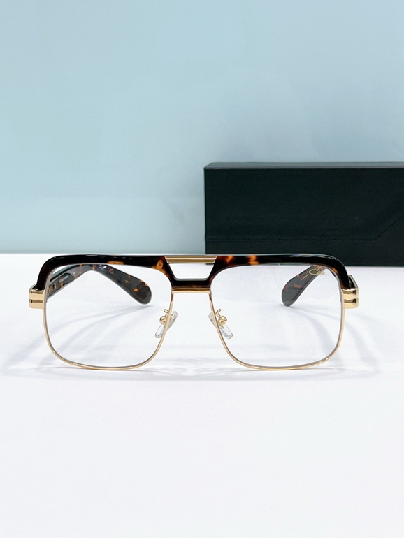 CAZAL Sunglasses(AAAA)-1214