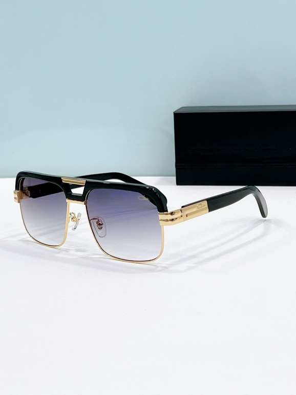CAZAL Sunglasses(AAAA)-1201