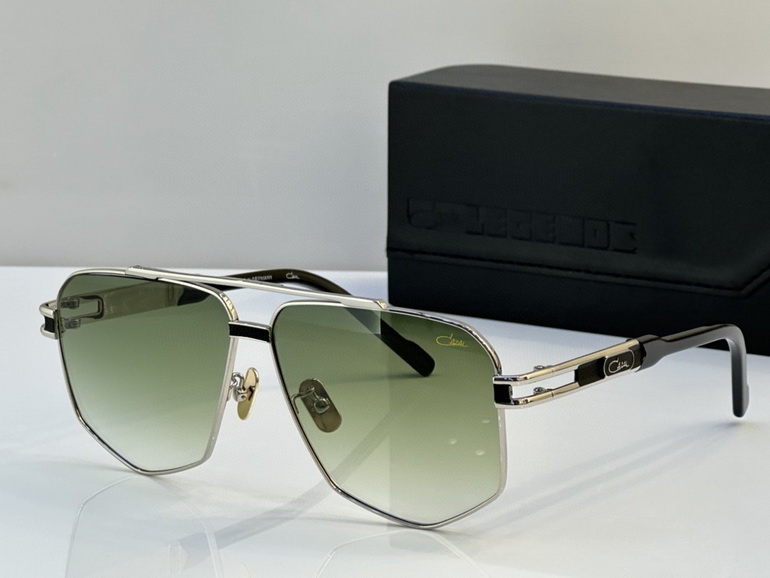 CAZAL Sunglasses(AAAA)-1172