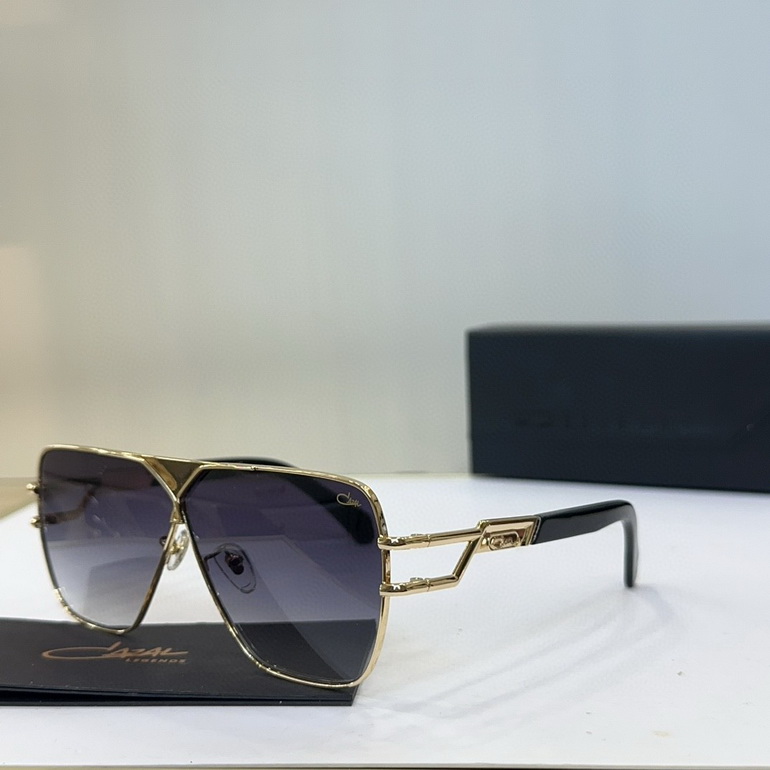 CAZAL Sunglasses(AAAA)-1131
