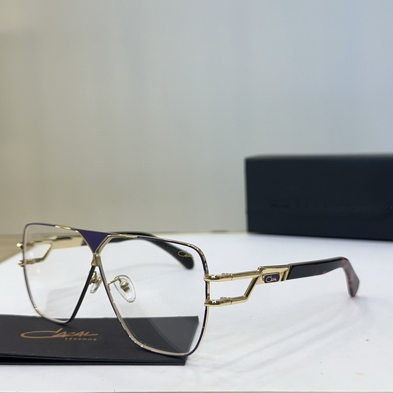 CAZAL Sunglasses(AAAA)-1129