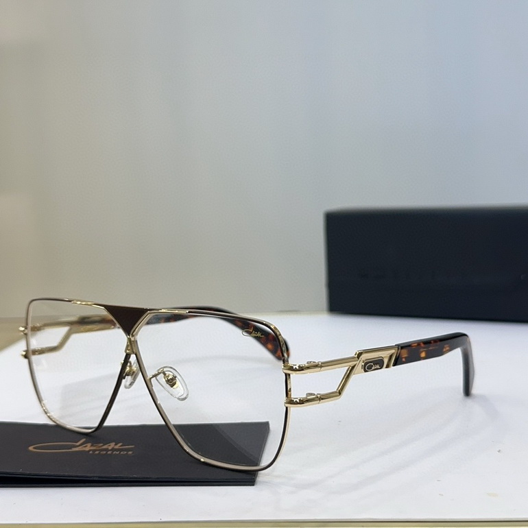 CAZAL Sunglasses(AAAA)-1125