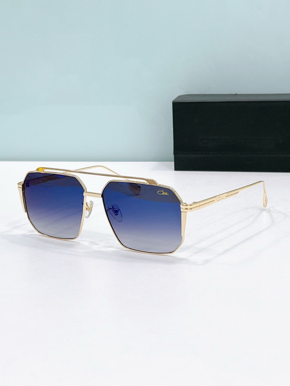 CAZAL Sunglasses(AAAA)-1116