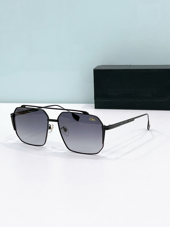 CAZAL Sunglasses(AAAA)-1115