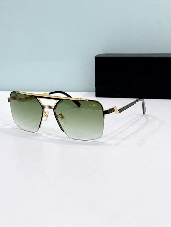 CAZAL Sunglasses(AAAA)-1112