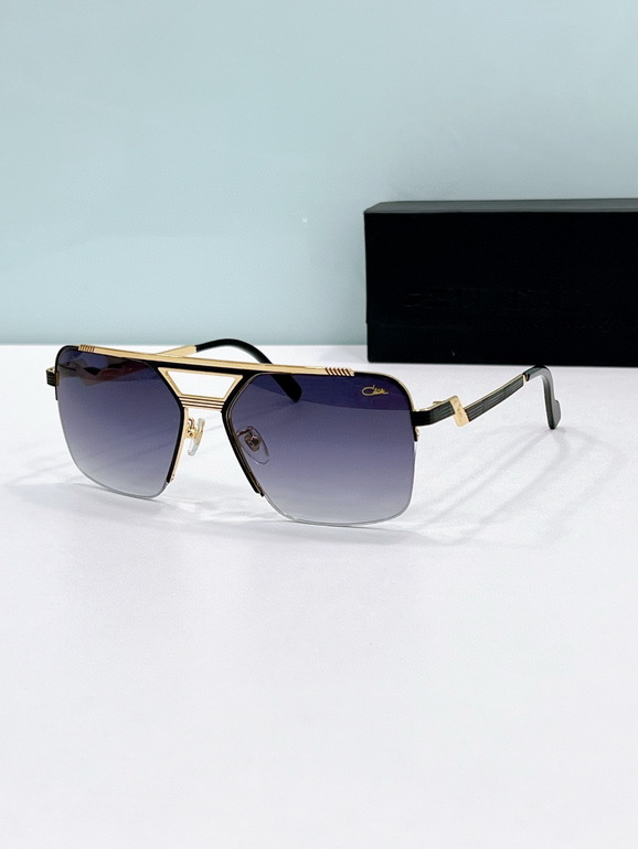 CAZAL Sunglasses(AAAA)-1109
