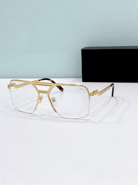 CAZAL Sunglasses(AAAA)-1107