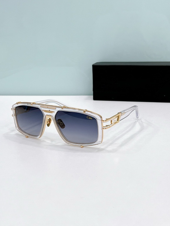 CAZAL Sunglasses(AAAA)-1024