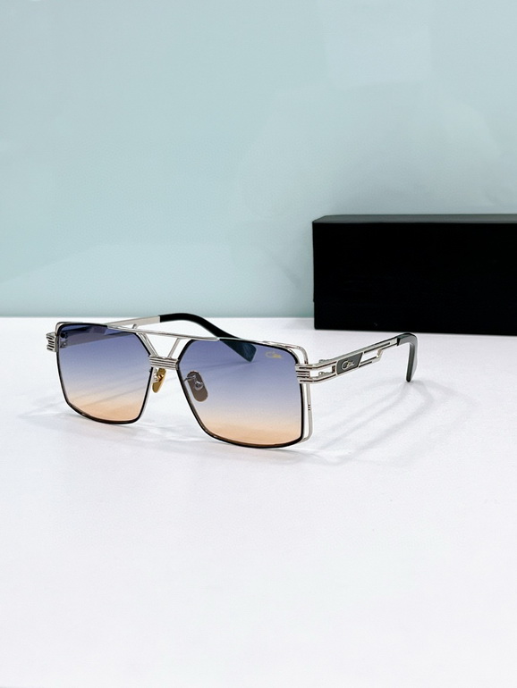 CAZAL Sunglasses(AAAA)-1023
