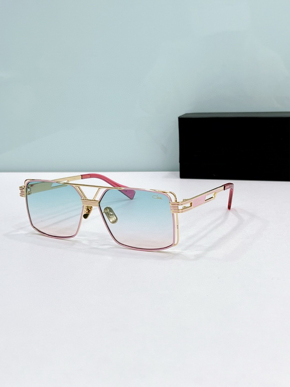CAZAL Sunglasses(AAAA)-1022