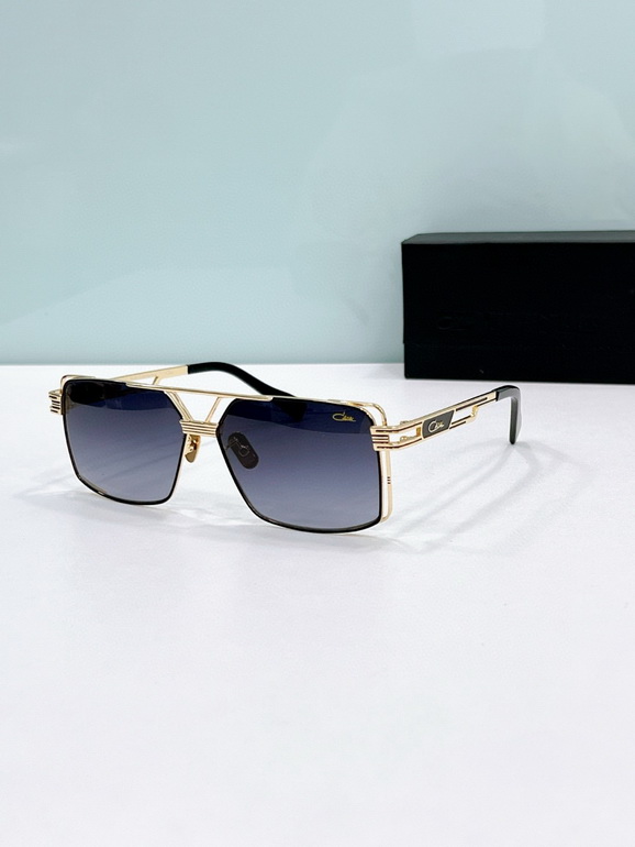 CAZAL Sunglasses(AAAA)-1021