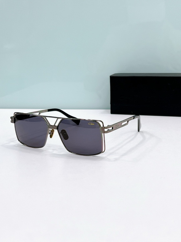 CAZAL Sunglasses(AAAA)-1017