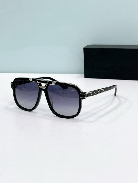 CAZAL Sunglasses(AAAA)-1010