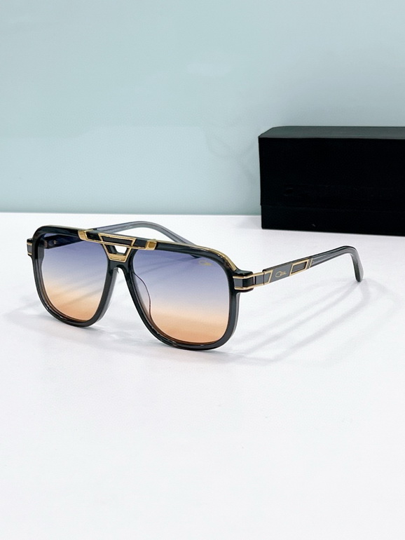 CAZAL Sunglasses(AAAA)-1009