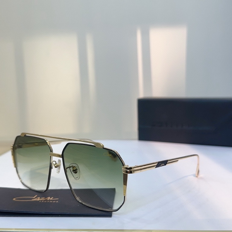 CAZAL Sunglasses(AAAA)-999