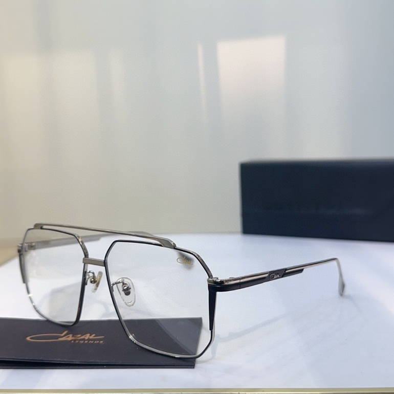 CAZAL Sunglasses(AAAA)-991