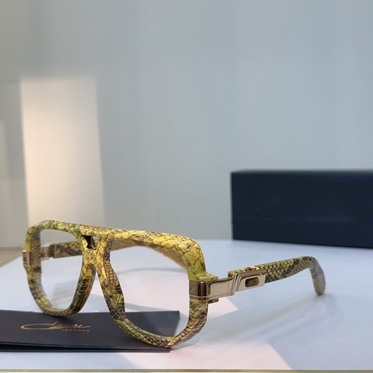 CAZAL Sunglasses(AAAA)-988