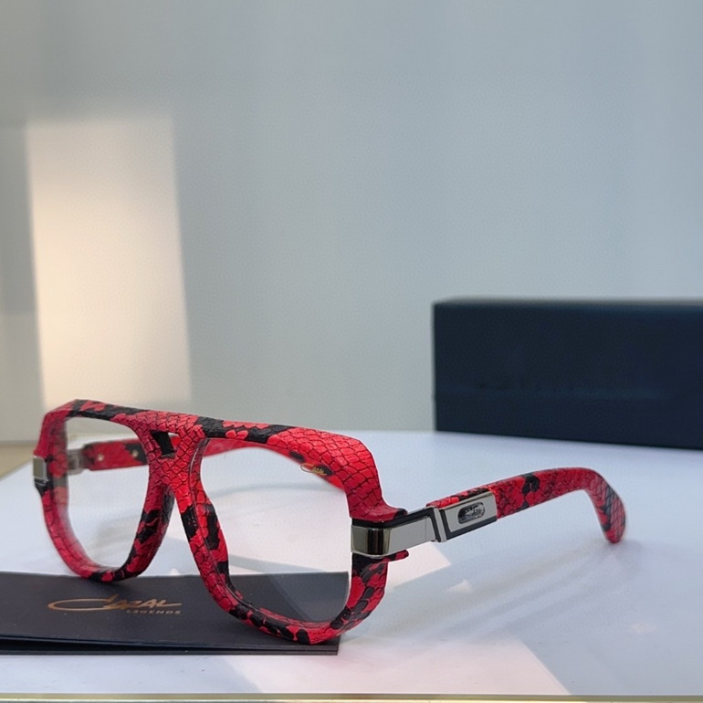 CAZAL Sunglasses(AAAA)-986