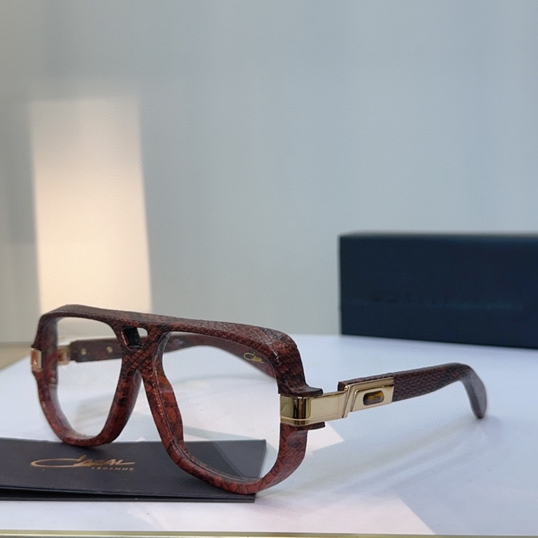 CAZAL Sunglasses(AAAA)-984