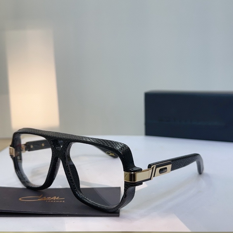 CAZAL Sunglasses(AAAA)-983