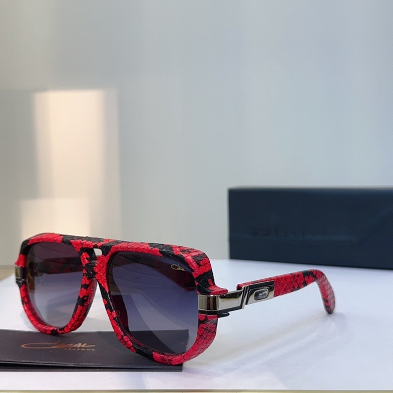 CAZAL Sunglasses(AAAA)-982