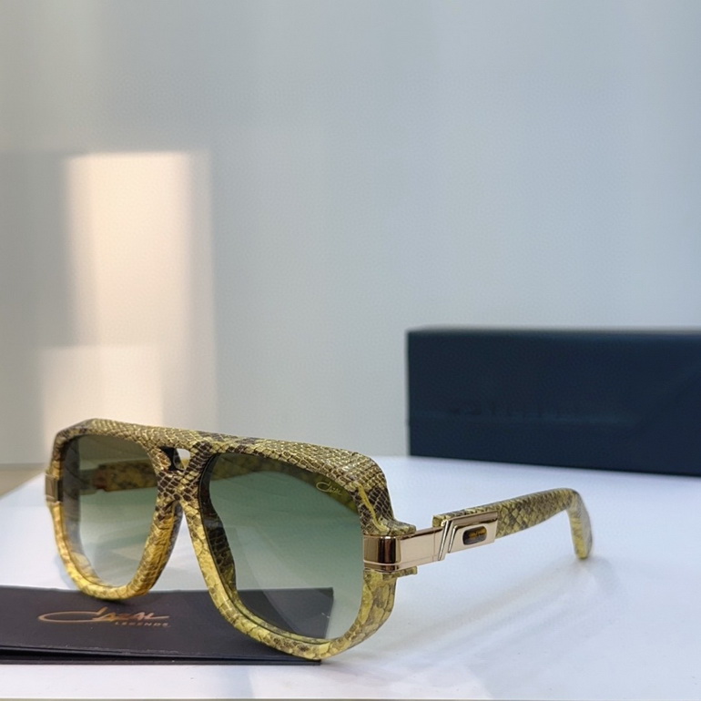 CAZAL Sunglasses(AAAA)-981