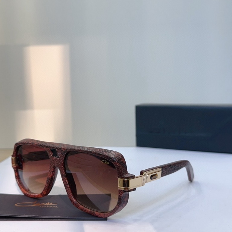 CAZAL Sunglasses(AAAA)-978