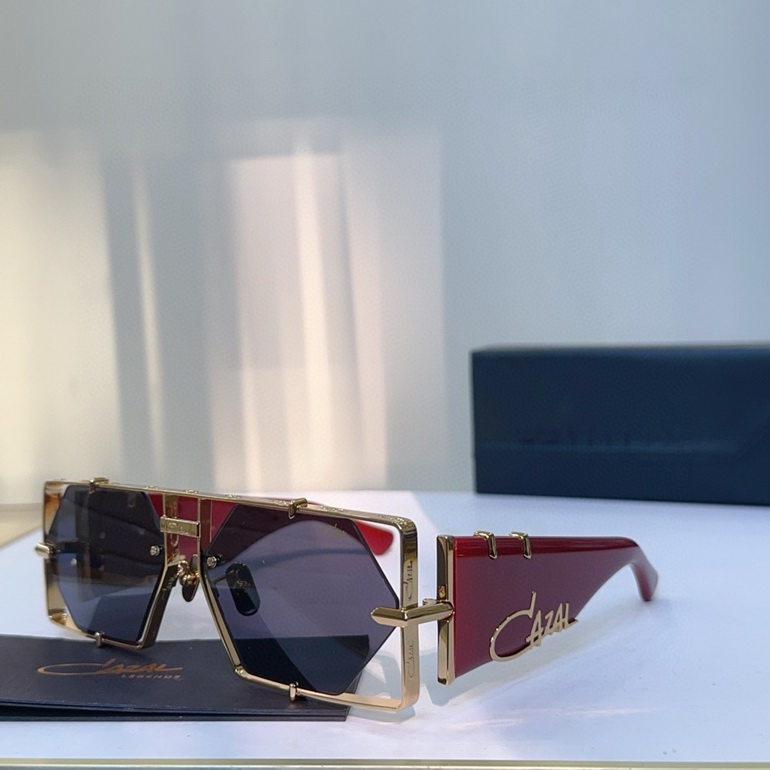 CAZAL Sunglasses(AAAA)-976