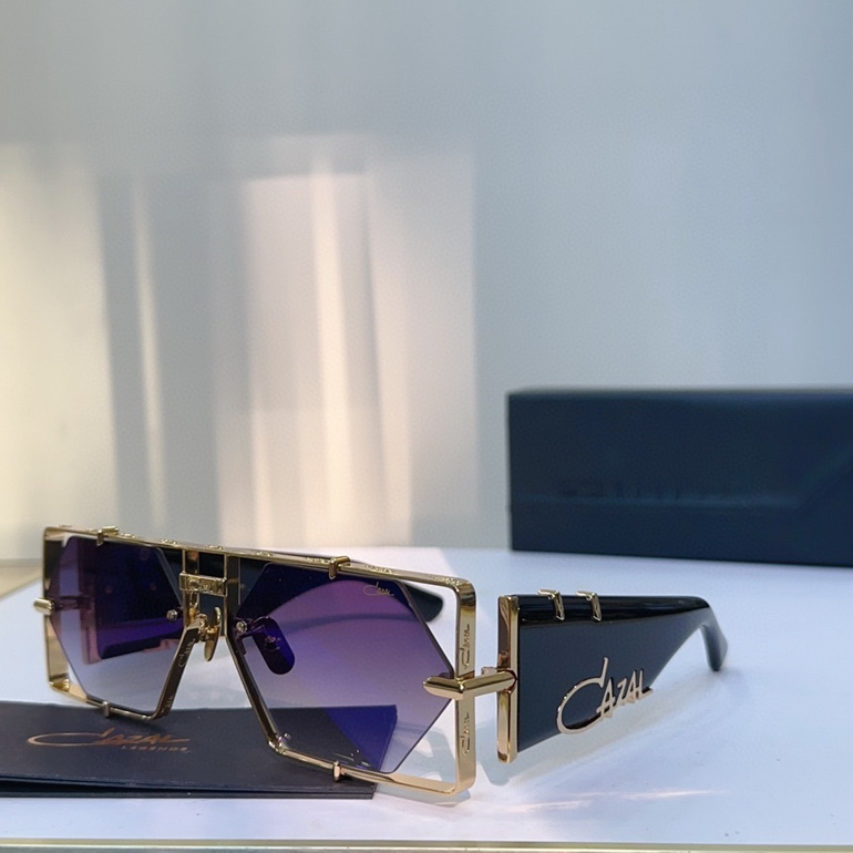 CAZAL Sunglasses(AAAA)-974