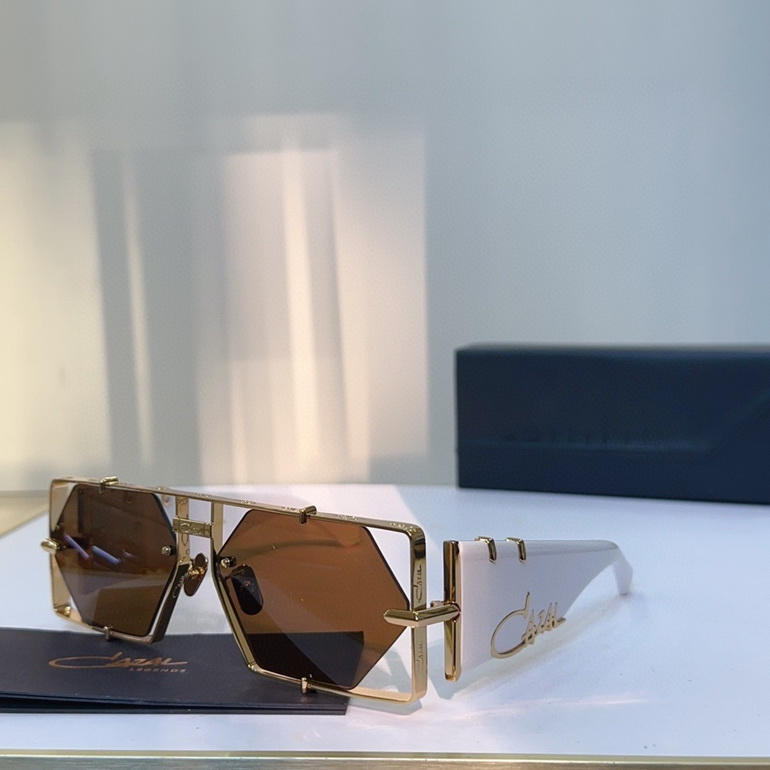 CAZAL Sunglasses(AAAA)-971