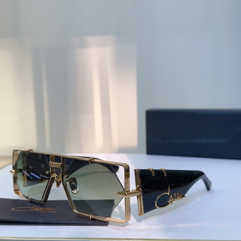 CAZAL Sunglasses(AAAA)-970