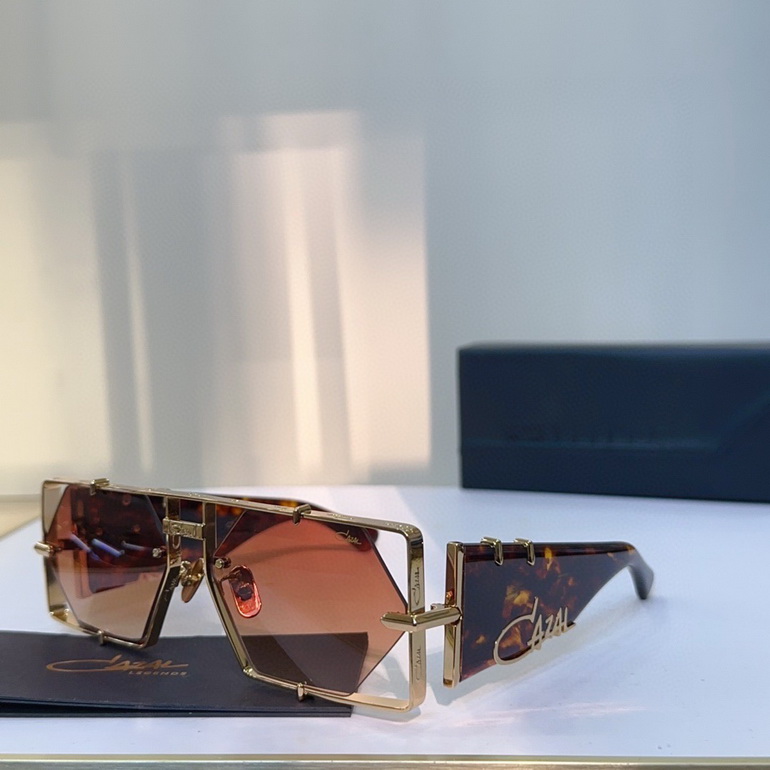 CAZAL Sunglasses(AAAA)-969