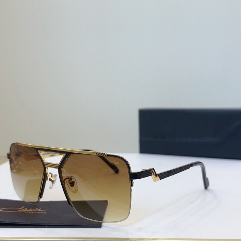 CAZAL Sunglasses(AAAA)-963